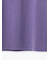 ピグメントVフリルTシャツ