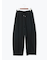 アウトシームスウェットカーブパンツ《2025autumn catalog item》