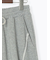 アウトシームスウェットカーブパンツ《2025autumn catalog item》