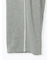 アウトシームスウェットカーブパンツ《2025autumn catalog item》