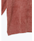 ベロアモール前後2WAYリボンニット《2025autumn catalog item》