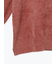 ベロアモール前後2WAYリボンニット《2025autumn catalog item》