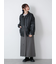 オーバーサイズブルゾン《2025autumn catalog item》