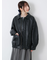 オーバーサイズブルゾン《2025autumn catalog item》
