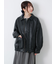 オーバーサイズブルゾン《2025autumn catalog item》