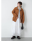オーバーサイズブルゾン《2025autumn catalog item》