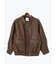 オーバーサイズブルゾン《2025autumn catalog item》