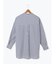 スタンドカラーリラックスシャツ