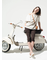 マルチウェイミニバッグ《2025spring catalog item》