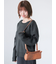 マルチウェイミニバッグ《2025spring catalog item》