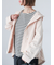 ボーダー長袖カットソー《2025spring catalog item》