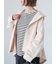 ボーダー長袖カットソー《2025spring catalog item》
