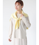 ボーダー長袖カットソー《2025spring catalog item》