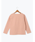 ボーダー長袖カットソー《2025spring catalog item》