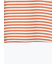 ボーダー長袖カットソー《2025spring catalog item》