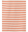 ボーダー長袖カットソー《2025spring catalog item》