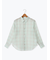 シアーチェックシャツ《2025spring catalog item》