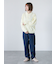ポロ裏毛プルオーバー《2025spring catalog item》