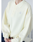 ポロ裏毛プルオーバー《2025spring catalog item》