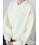 ポロ裏毛プルオーバー《2025spring catalog item》