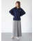 ポロ裏毛プルオーバー《2025spring catalog item》