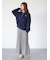 ポロ裏毛プルオーバー《2025spring catalog item》