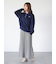 ポロ裏毛プルオーバー《2025spring catalog item》