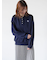 ポロ裏毛プルオーバー《2025spring catalog item》