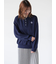 ポロ裏毛プルオーバー《2025spring catalog item》