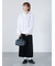 ポロ裏毛プルオーバー《2025spring catalog item》