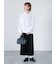 ポロ裏毛プルオーバー《2025spring catalog item》