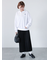 ポロ裏毛プルオーバー《2025spring catalog item》