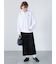 ポロ裏毛プルオーバー《2025spring catalog item》