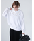 ポロ裏毛プルオーバー《2025spring catalog item》