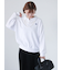 ポロ裏毛プルオーバー《2025spring catalog item》