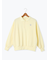 ポロ裏毛プルオーバー《2025spring catalog item》