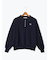 ポロ裏毛プルオーバー《2025spring catalog item》
