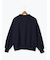 ポロ裏毛プルオーバー《2025spring catalog item》