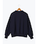 ポロ裏毛プルオーバー《2025spring catalog item》