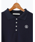 ポロ裏毛プルオーバー《2025spring catalog item》
