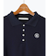 ポロ裏毛プルオーバー《2025spring catalog item》