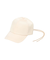 サテンキャップ《2025spring catalog item》