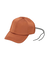 サテンキャップ《2025spring catalog item》