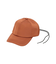 サテンキャップ《2025spring catalog item》