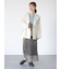 柄アソートプリーツスカート