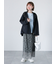 柄アソートプリーツスカート