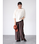 デッキシューズ《2025spring catalog item》