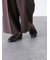 デッキシューズ《2025spring catalog item》