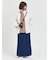 2wayボーダートップス《2025spring catalog item》