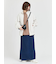 2wayボーダートップス《2025spring catalog item》